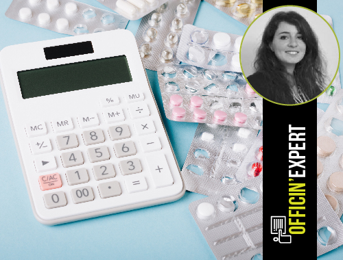 Lire la suite à propos de l’article Gestion financière de l&rsquo;officine : Quels indicateurs dans mon tableau de bord