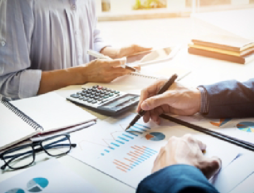 Lire la suite à propos de l’article Veille économique et fiscale