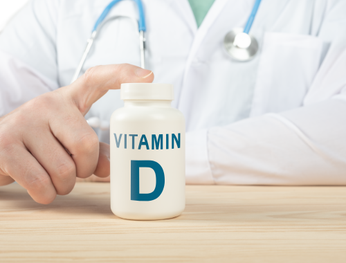 Lire la suite à propos de l’article Les bienfaits de la vitamine D